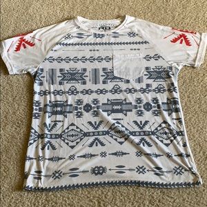 Men’s shirt